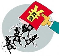 “无事酒”敛财胆从何来？