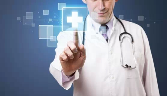 互联网应织密“网络医托”过滤网