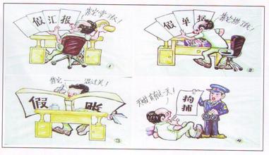 局长变“油耗子”是权力“揩油”
