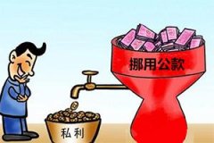 百万公款“理财”，“赚”了吗？
