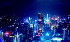 逐梦成都新高度，打造国际大都市