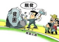 精准施策，坚决打赢脱贫攻坚总体战