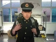 【人物访谈】做一个勇敢无畏的爱国者----周广兵