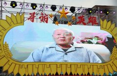 伍正华：英雄不相信眼泪！
